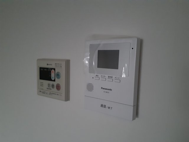 プラムシティレジデンス寝屋川の物件内観写真