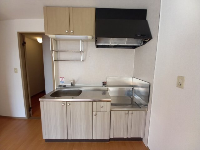 メゾン・ド・リブランＢ棟の物件内観写真