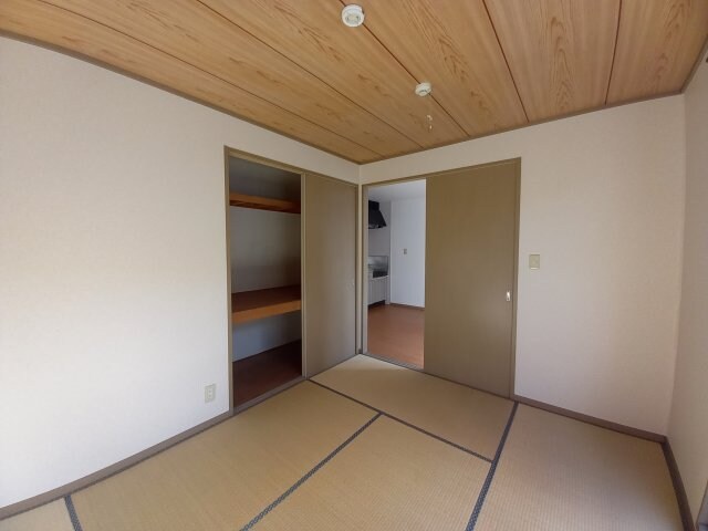 メゾン・ド・リブランＢ棟の物件内観写真