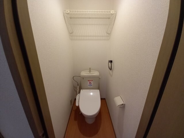 メゾン・ド・リブランＢ棟の物件内観写真