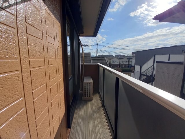 メゾン・ド・リブランＢ棟の物件内観写真