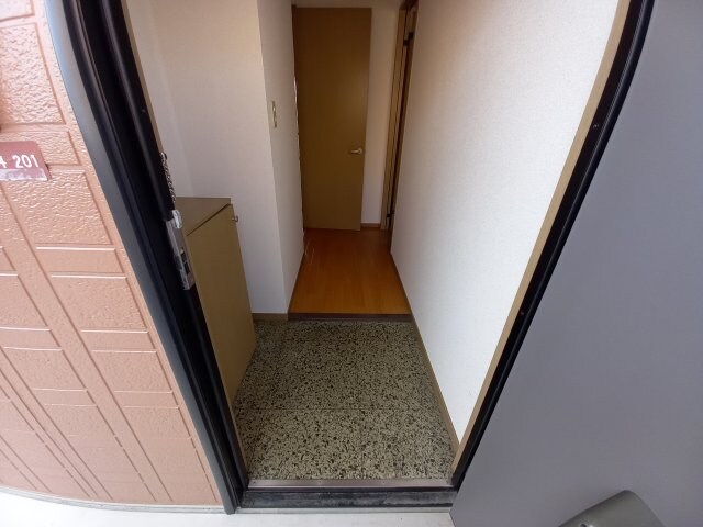 メゾン・ド・リブランＢ棟の物件内観写真