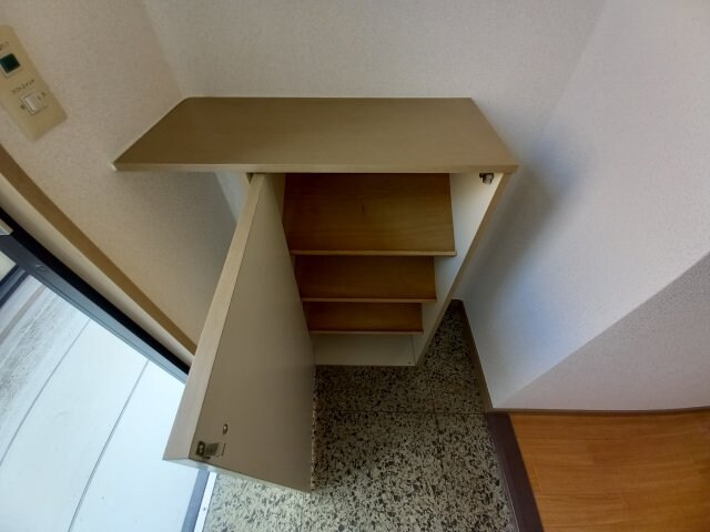 メゾン・ド・リブランＢ棟の物件内観写真