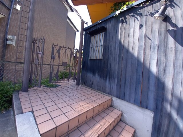 パティオ香里園東の物件外観写真