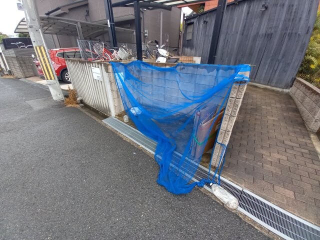 パティオ香里園東の物件内観写真