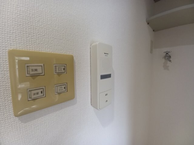 パティオ香里園東の物件内観写真