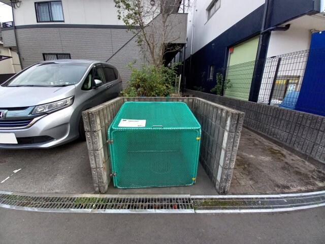 アネーロの物件内観写真