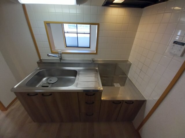 アネーロの物件内観写真