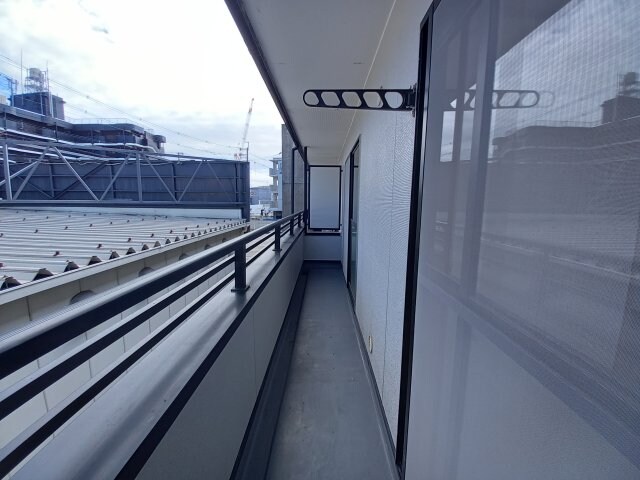 アネーロの物件内観写真