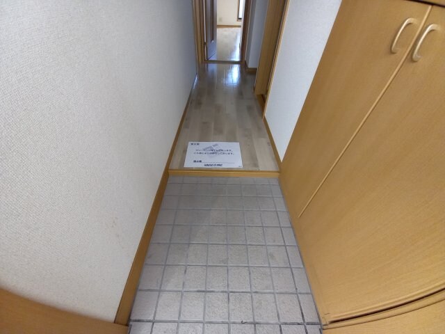 アネーロの物件内観写真