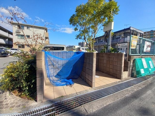 グランドゥールの物件内観写真