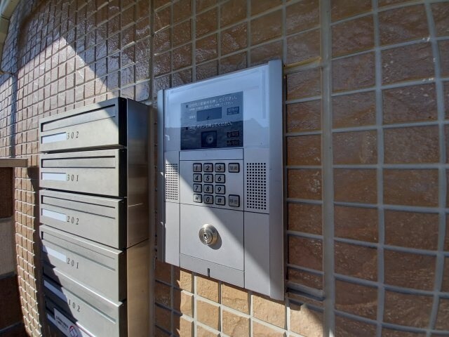 グランドゥールの物件内観写真