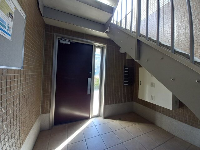 グランドゥールの物件外観写真