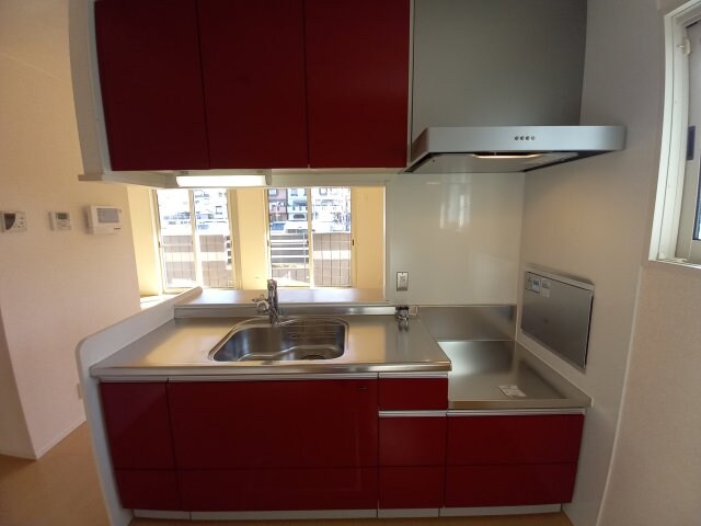 グランドゥールの物件内観写真