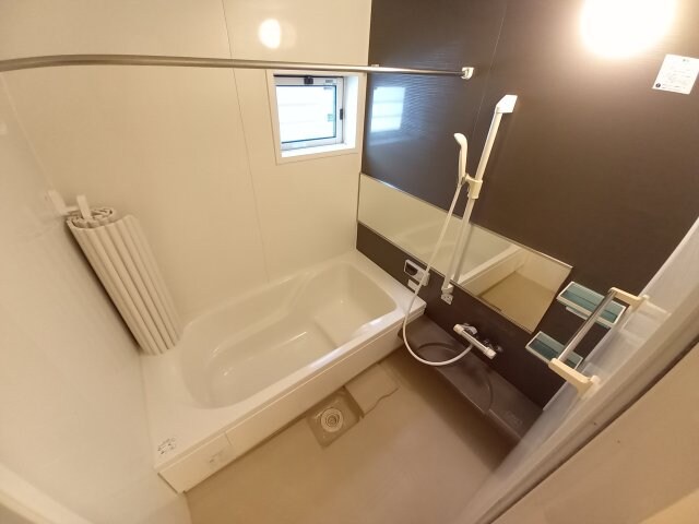 グランドゥールの物件内観写真