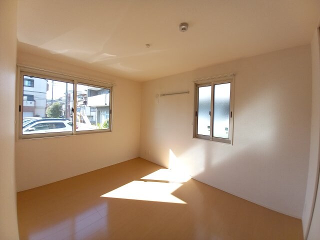 グランドゥールの物件内観写真