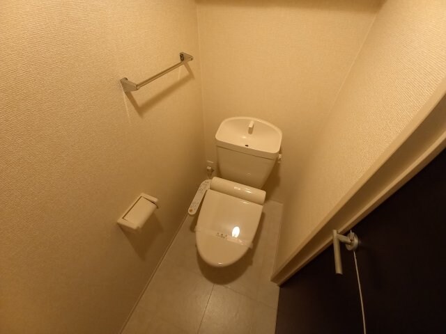 グランドゥールの物件内観写真