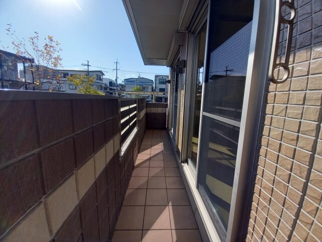 グランドゥールの物件内観写真