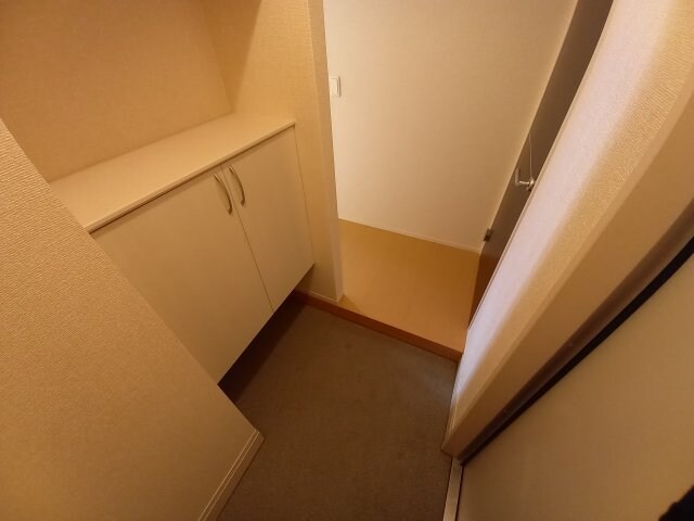 グランドゥールの物件内観写真