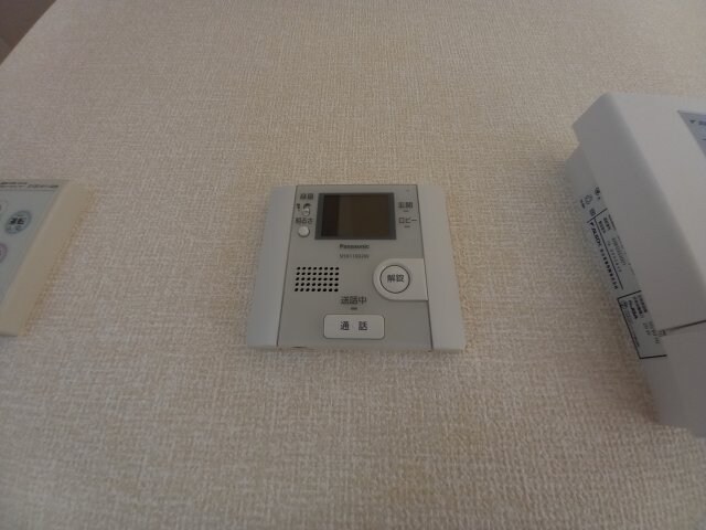 グランドゥールの物件内観写真