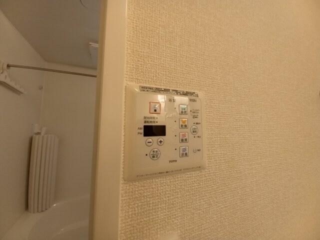 グランドゥールの物件内観写真