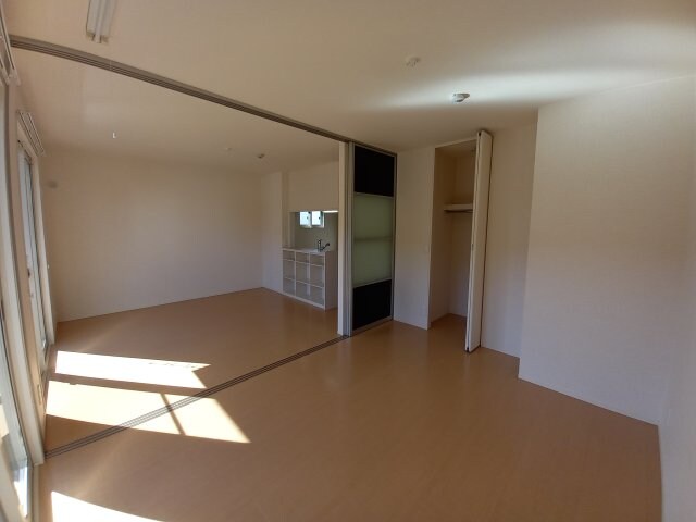 グランドゥールの物件内観写真