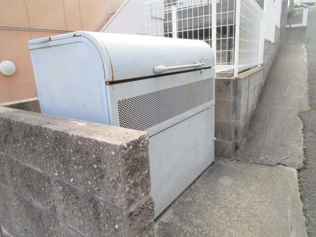 クリスタルビューハイツの物件内観写真