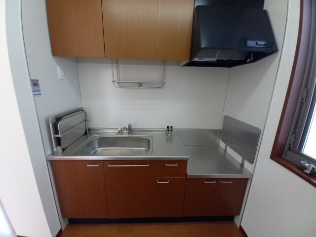 クリスタルビューハイツの物件内観写真