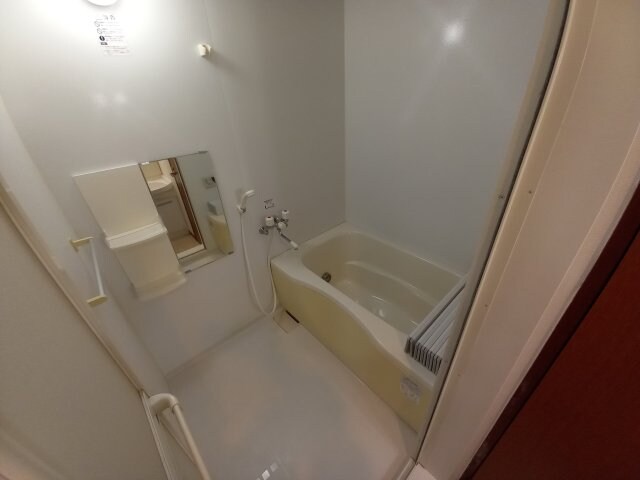 クリスタルビューハイツの物件内観写真