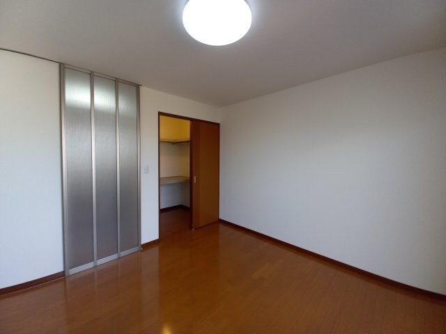 クリスタルビューハイツの物件内観写真