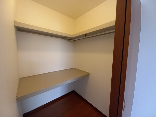 クリスタルビューハイツの物件内観写真