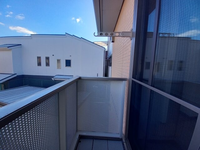 クリスタルビューハイツの物件内観写真