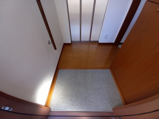 クリスタルビューハイツの物件内観写真