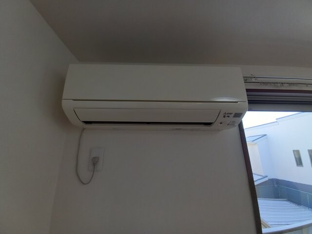 クリスタルビューハイツの物件内観写真