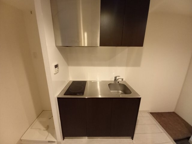 サン・ルモンド岡山手の物件内観写真