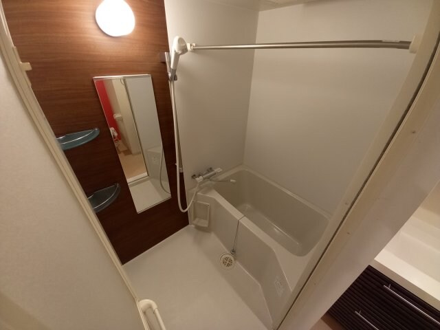 サン・ルモンド岡山手の物件内観写真