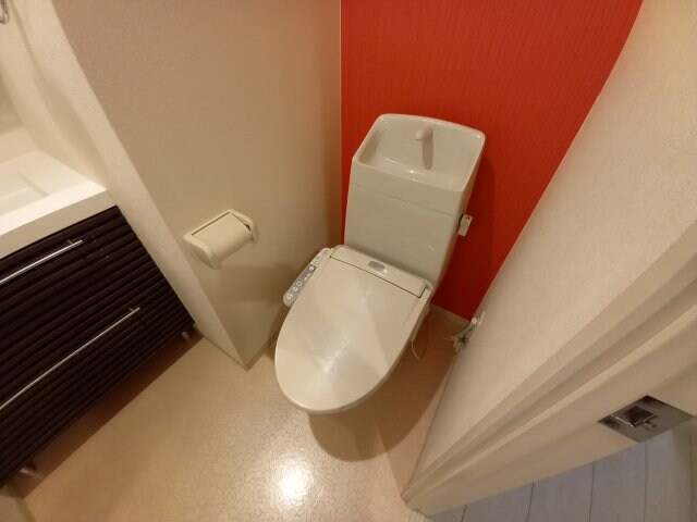 サン・ルモンド岡山手の物件内観写真