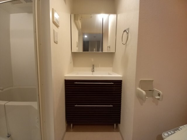 サン・ルモンド岡山手の物件内観写真