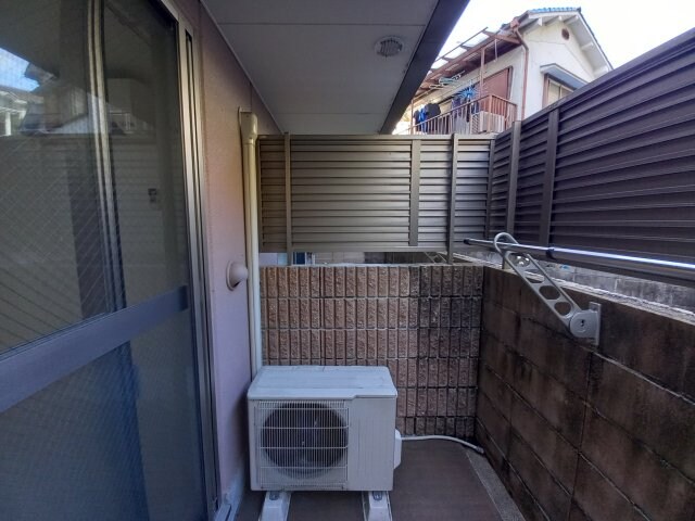 サン・ルモンド岡山手の物件内観写真