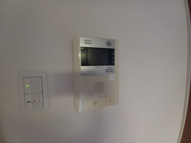 サン・ルモンド岡山手の物件内観写真