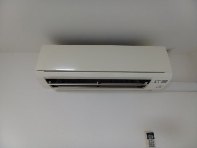 サン・ルモンド岡山手の物件内観写真