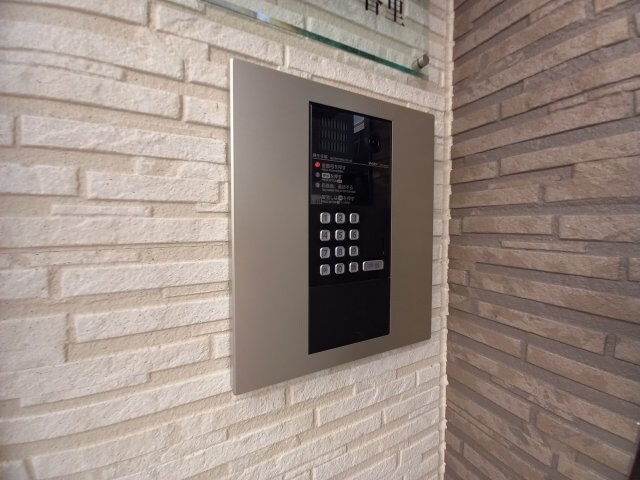 クヴェルガーデン香里の物件内観写真