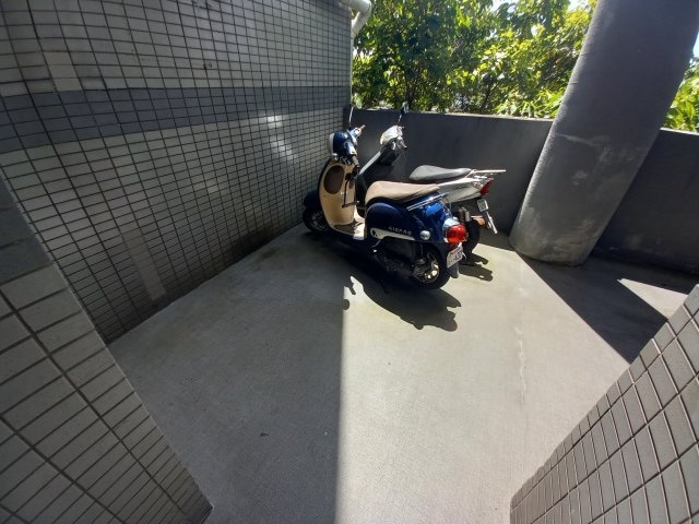 フリーディオ茄子作の物件外観写真