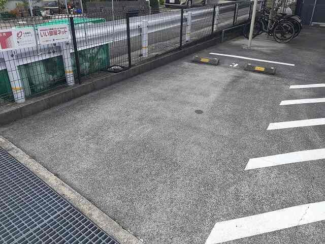 サンライズの物件外観写真