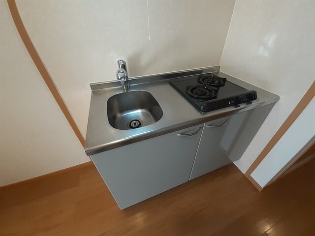 サンライズの物件内観写真