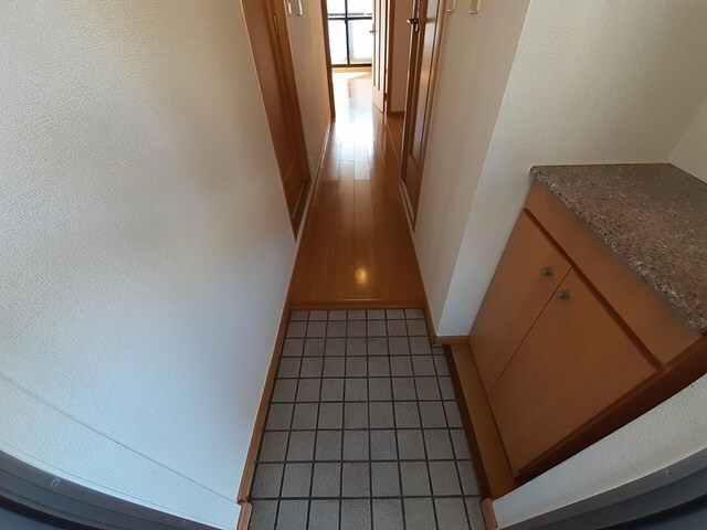 サンライズの物件内観写真