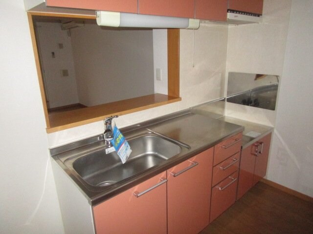 フラン・アンジュの物件内観写真