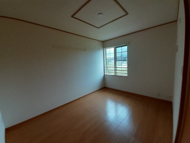 フラン・アンジュの物件内観写真