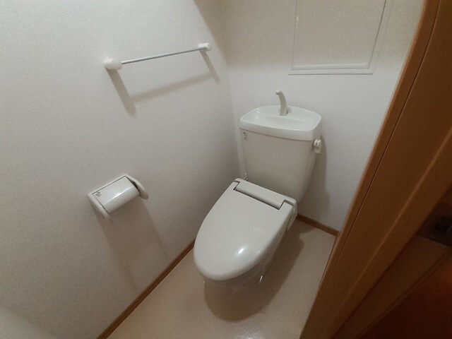 フラン・アンジュの物件内観写真