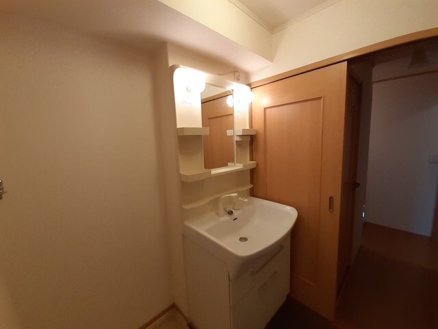 フラン・アンジュの物件内観写真